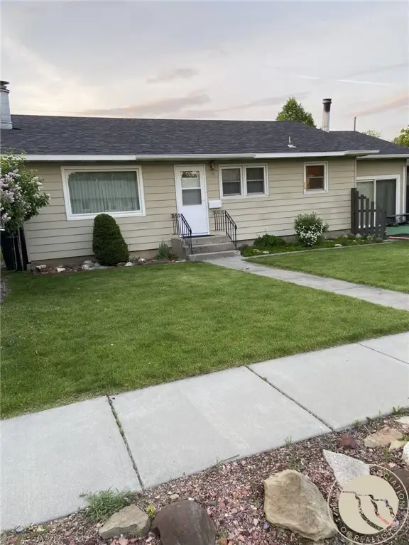 Property