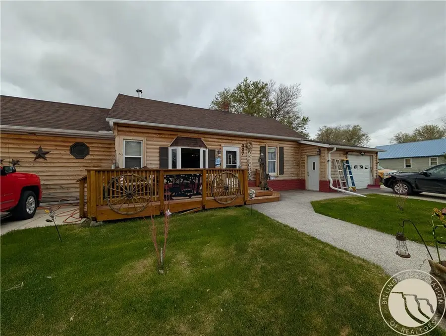 327 2nd Avenue W, Culbertson, MT 59218 - Image #2