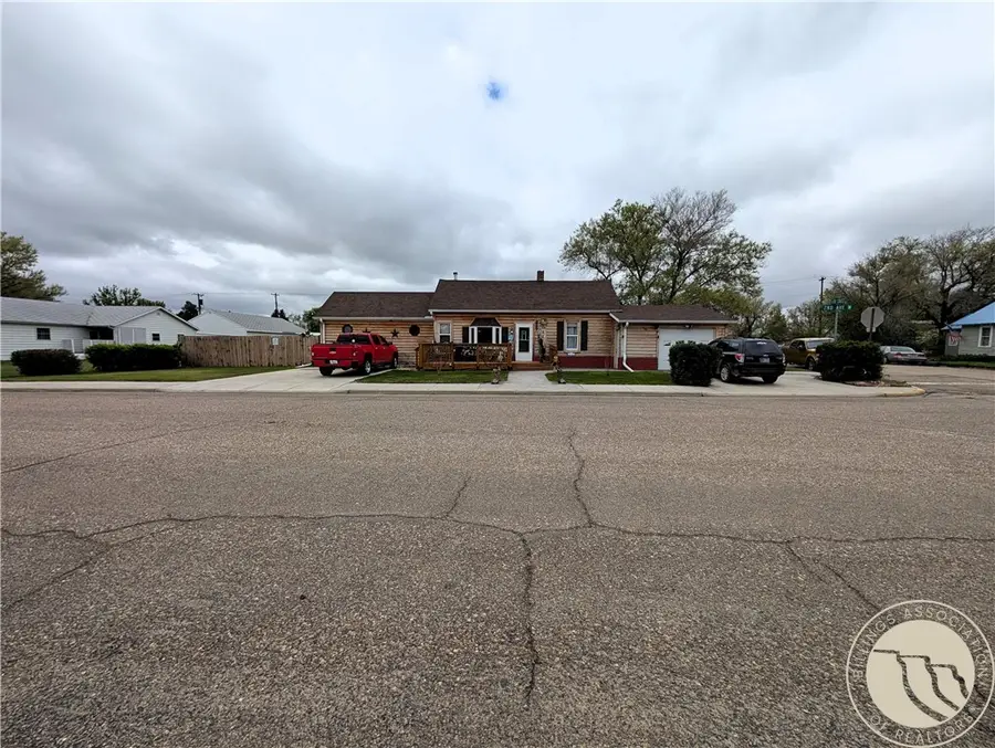 327 2nd Avenue W, Culbertson, MT 59218 - Image #3