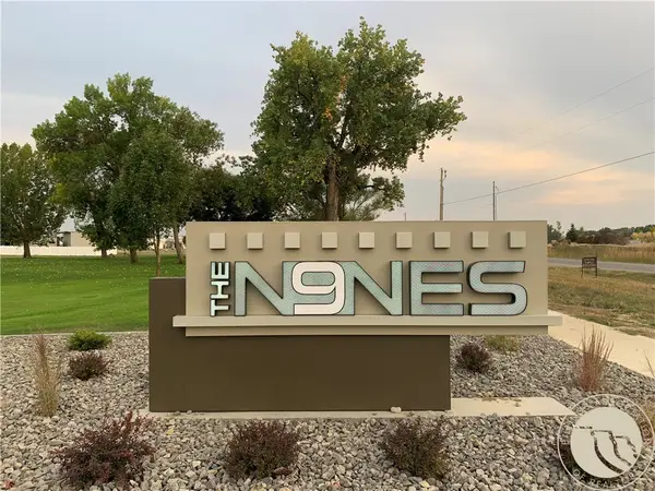 TBD Amen Corner Lane, Billings, MT 59106