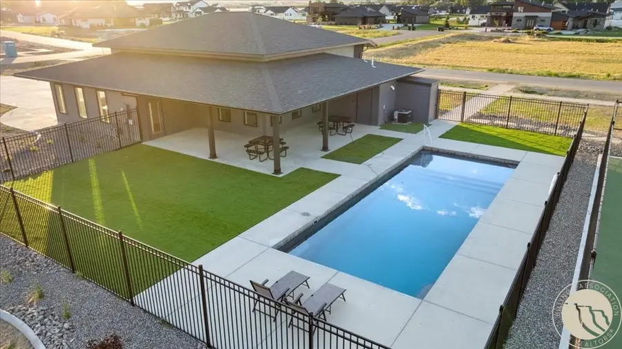 TBD Sawgrass Road, Billings, MT 59106 - #3