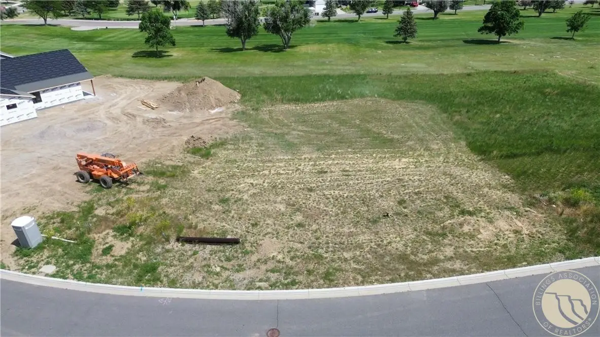 Lot 1, Block 1 Greenbriar Road, Billings, MT 59105 - Image #1