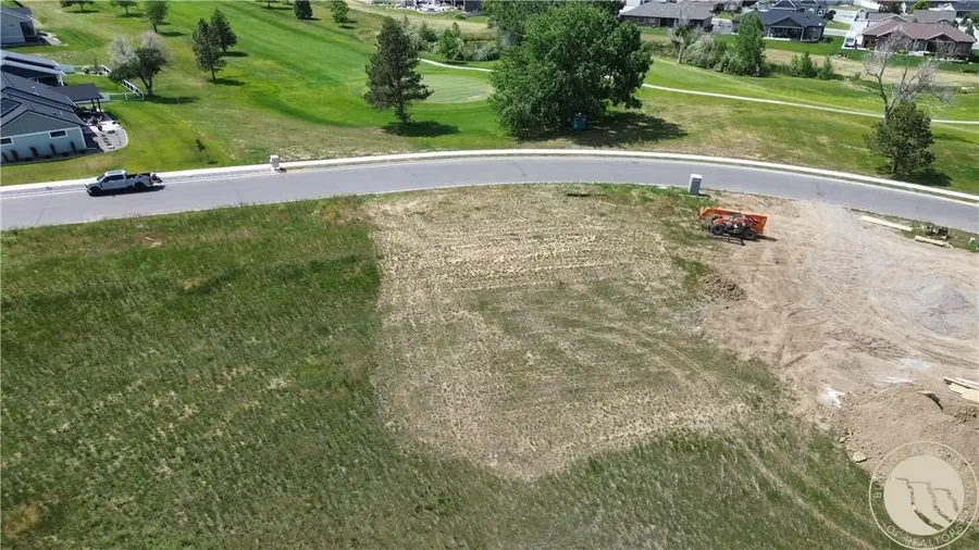 Lot 1, Block 1 Greenbriar Road, Billings, MT 59105 - Image #2