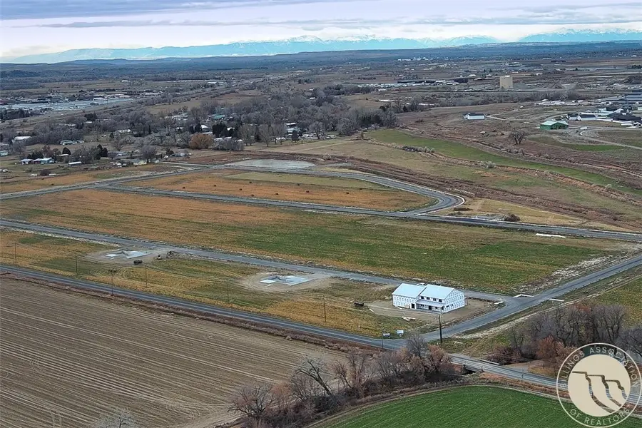 Lot 1, Blk 2 Serenity Estates Sub, Billings, MT 59106 - Image #3