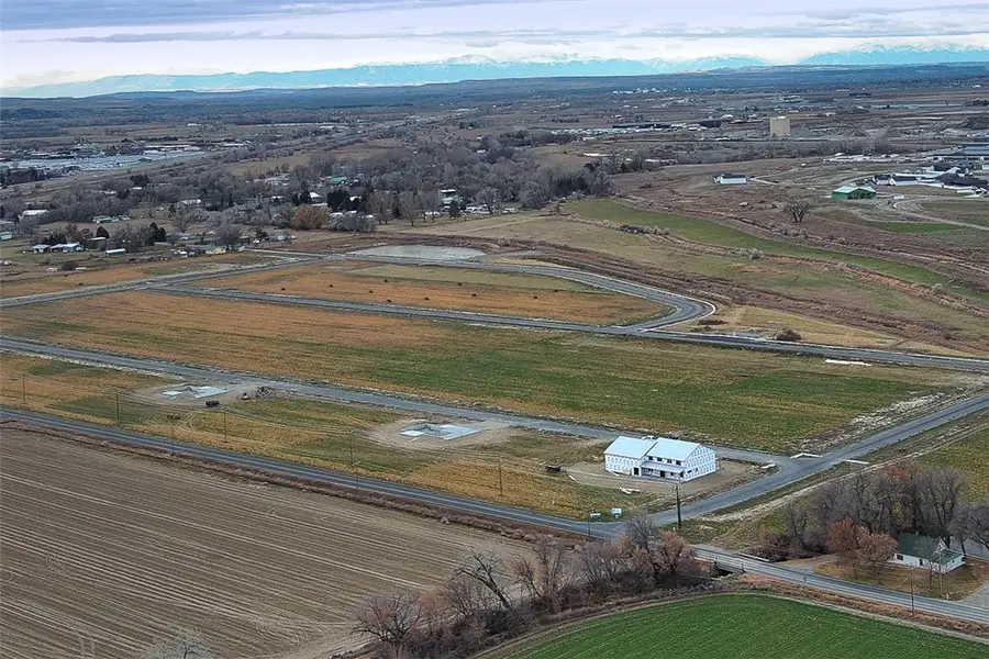 Lot 23, Blk 4 Serenity Estates Sub, Billings, MT 59106 - Image #3