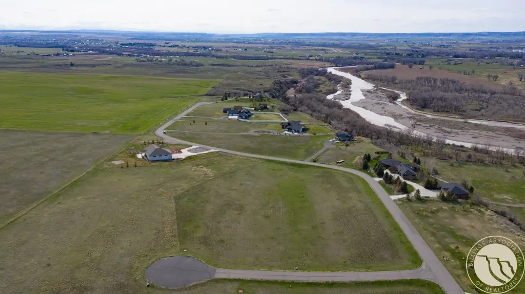 Lot 16 Clarks Point Drive, Laurel, MT 59044 - Image #1