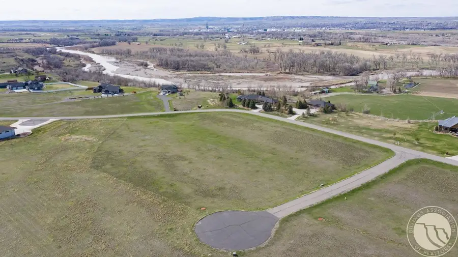 Lot 16 Clarks Point Drive, Laurel, MT 59044 - Image #2