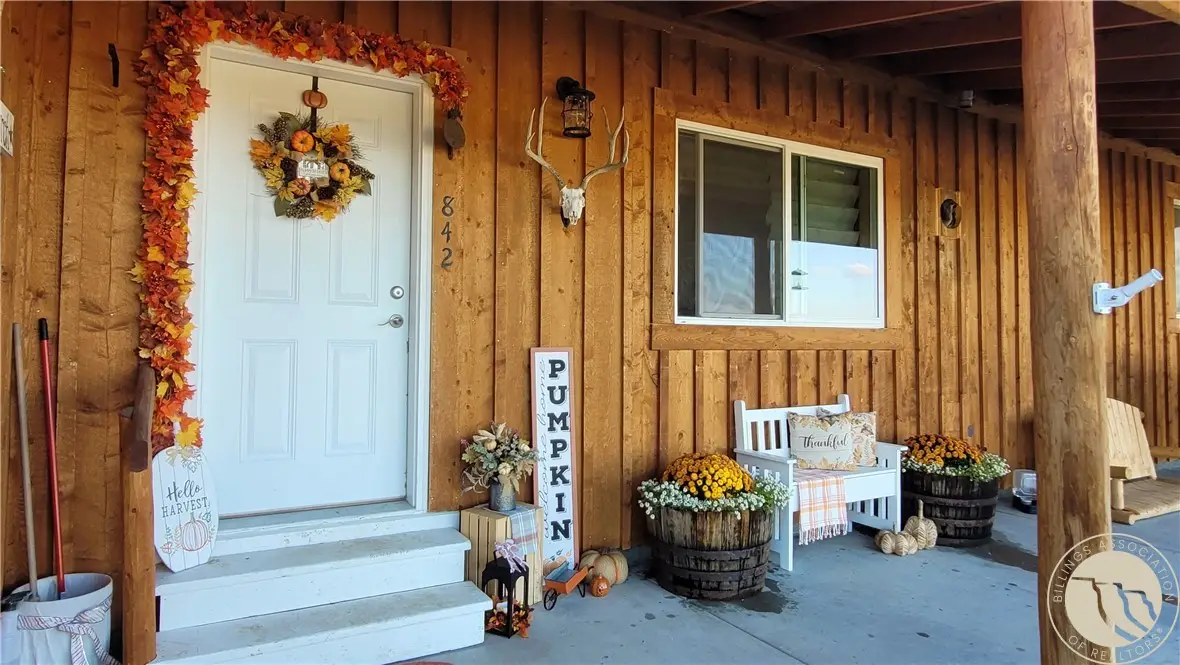 842 Mt Highway 2 W, Rader Creek, MT 59759 - Image #1