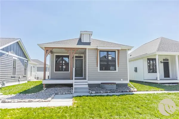 1840 St. Peter Lane, Billings, MT 59101
