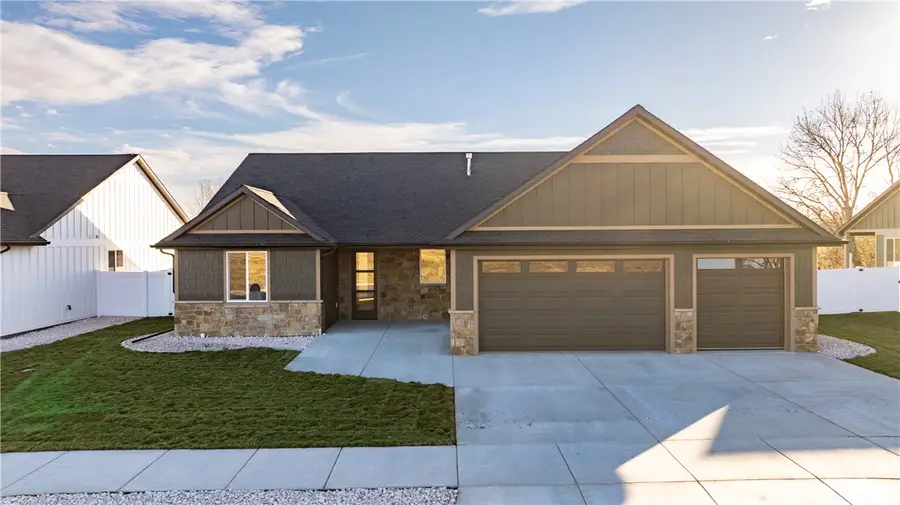 2547 Kaley Lane, Billings, MT 59105 - Image #2