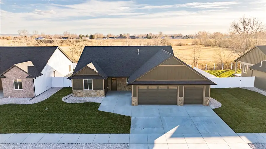 2547 Kaley Lane, Billings, MT 59105 - Image #3