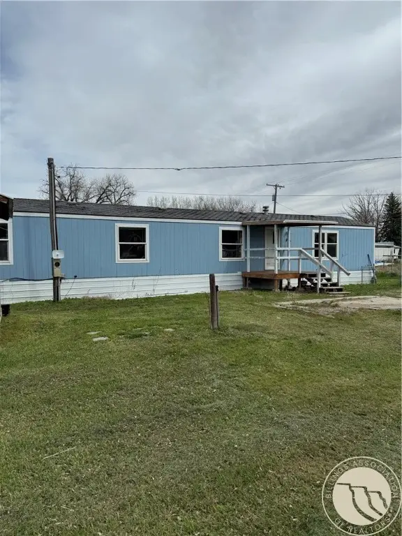 Property