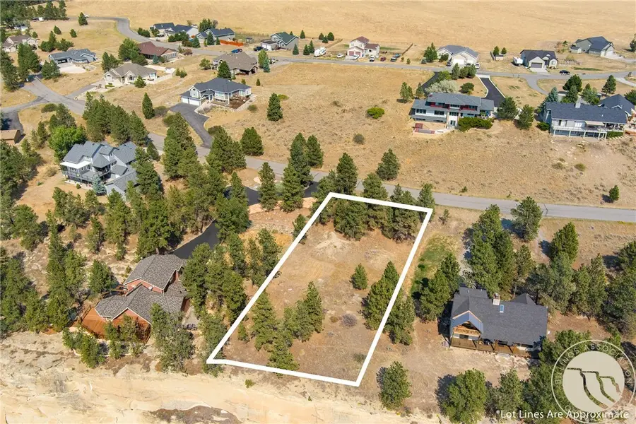 TBD Arapaho Trail, Billings, MT 59106 - Image #3