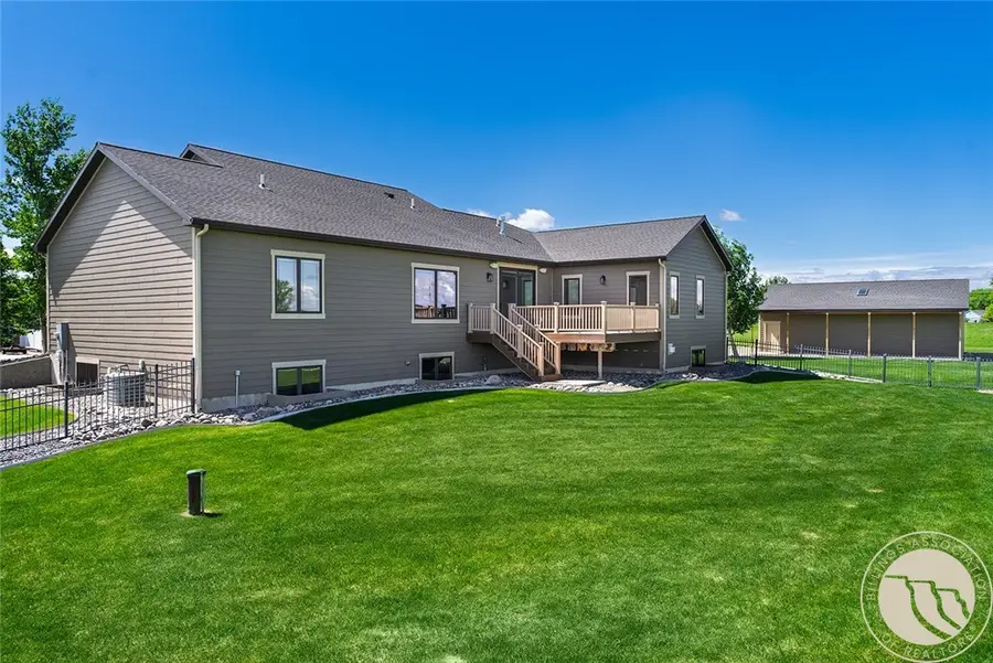 6317 Bear Paw Drive N, Billings, MT 59106 - Image #2