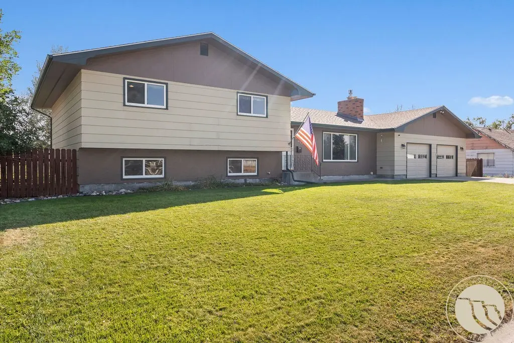 820 1st Street S, Hardin, MT 59034 - #1