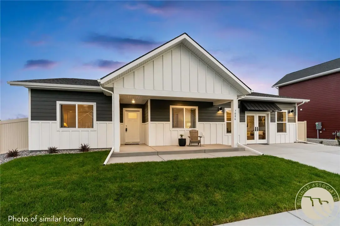 7030 Copper Bend, Billings, MT 59106 - Image #1