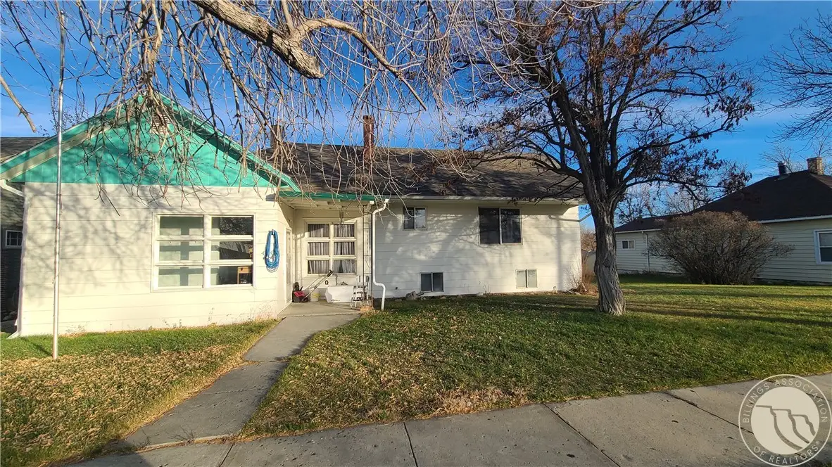 420 3rd St W, Roundup, MT 59072 - Image #1