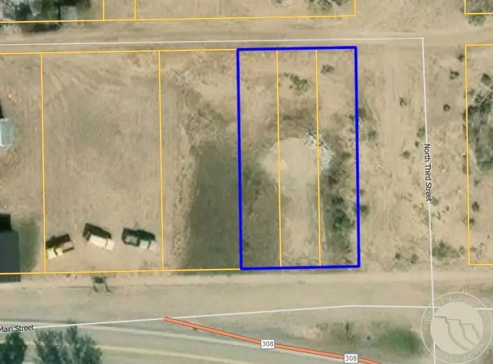 215 Main Street, Bearcreek, MT 59007 - #1
