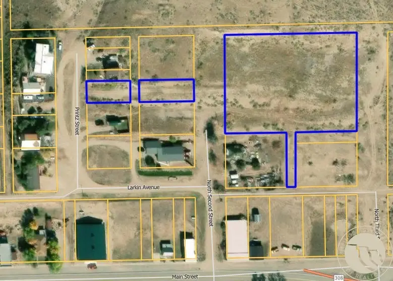 126 N 3rd Street, Bearcreek, MT 59007 - #1