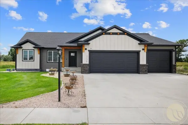 7126 Skycrest Drive, Billings, MT 59106