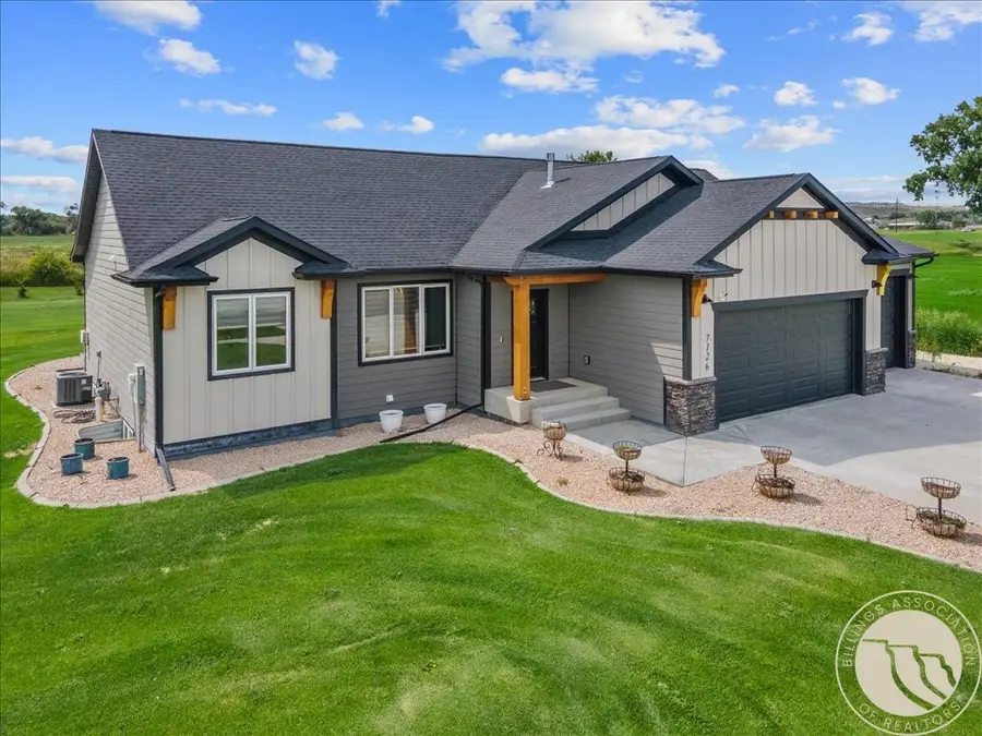 7126 Skycrest Drive, Billings, MT 59106 - Image #2