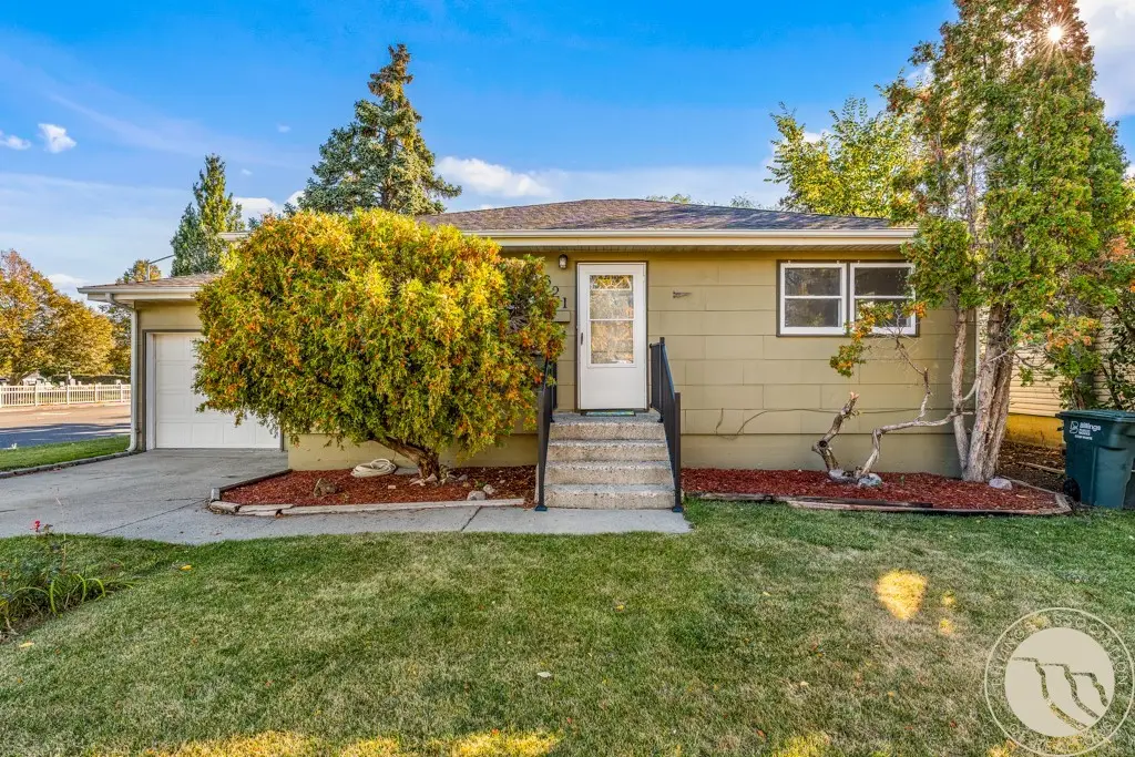 621 Nelson Drive, Billings, MT 59102 - Image #1