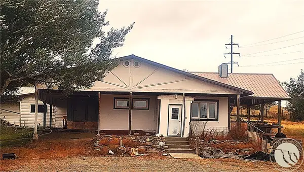 71 Highway 13, Circle, MT 59215