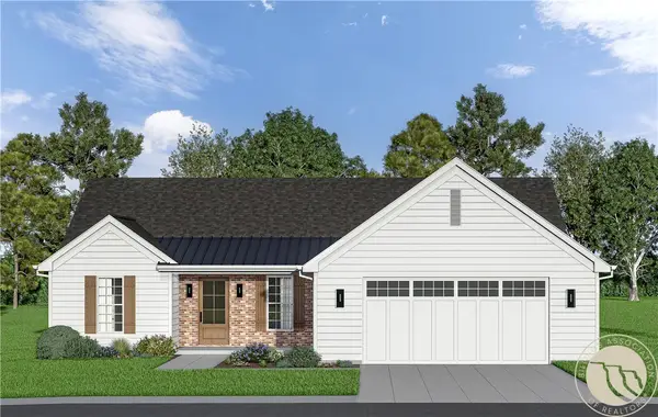 5452 Apple Rose Lane, Billings, MT 59106