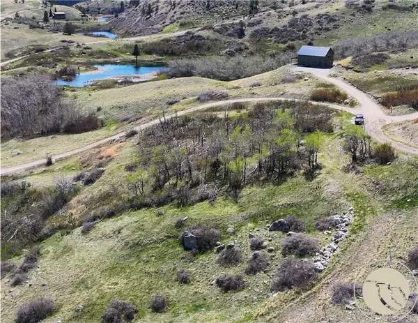 18 Elk Park Trail, Nye, MT 59061