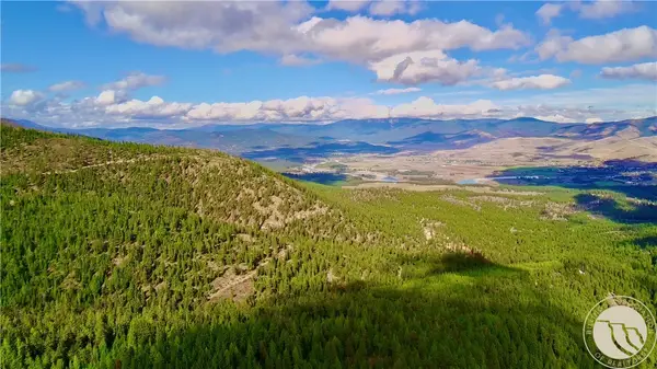 0 W Fork Combest Creek Road, Other, MT 59859