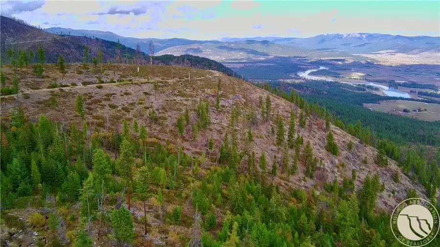 0 W Fork Combest Creek Road, Plains, MT 59859 - #3