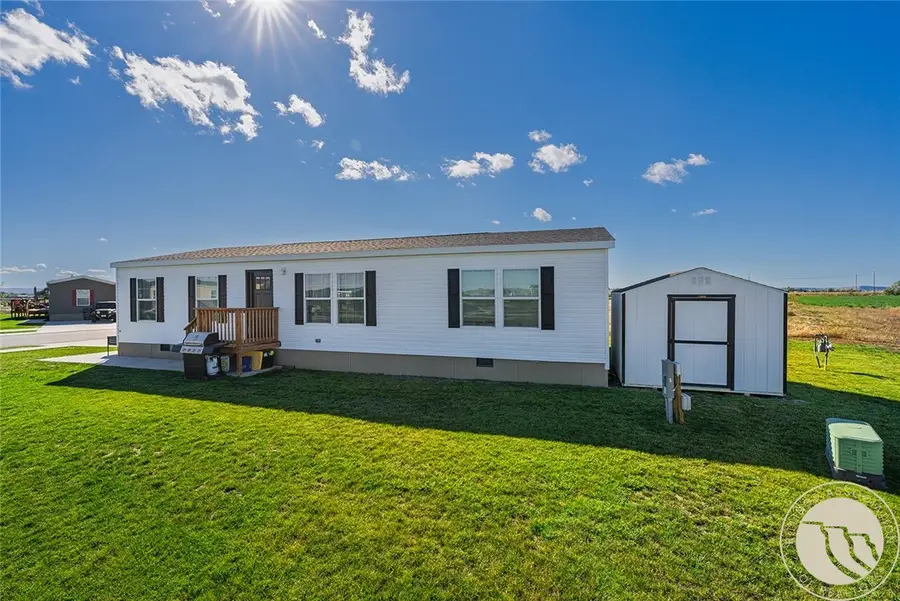 4703 Laila, Billings, MT 59106 - Image #2