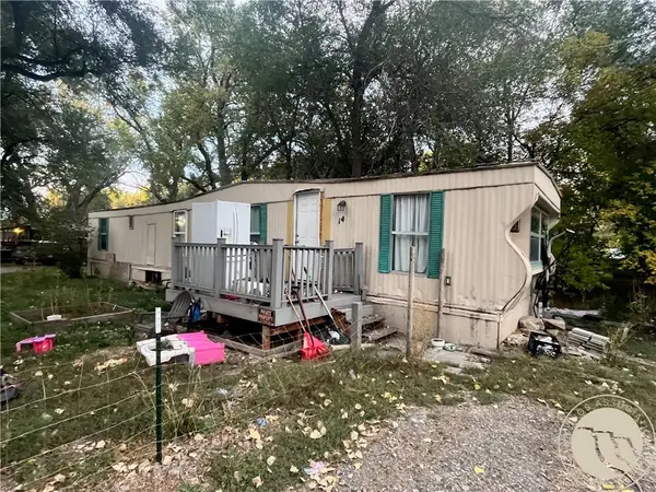 21 Hemlock Drive #14, Billings, MT 59101