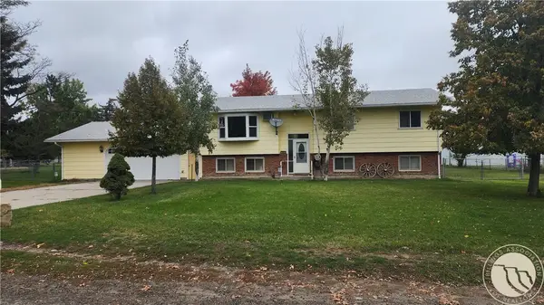 1843 Elaine Street, Billings, MT 59105