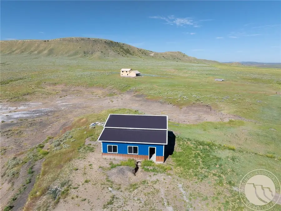 60 Five Mile Creek Road, Edgar, MT 59026 - #2