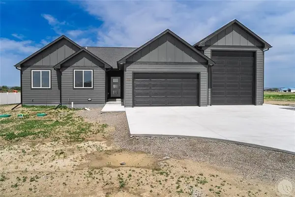 425 Montecito Avenue, Billings, MT 59105