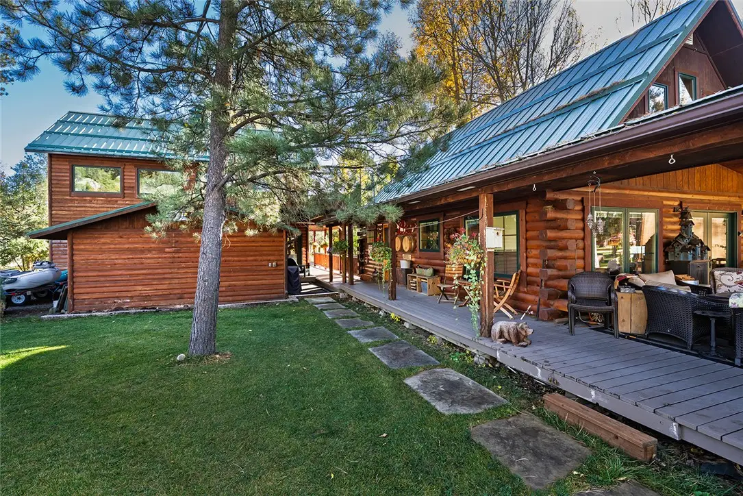 66 Dolan Ln, Columbus, MT 59019 - Image #1