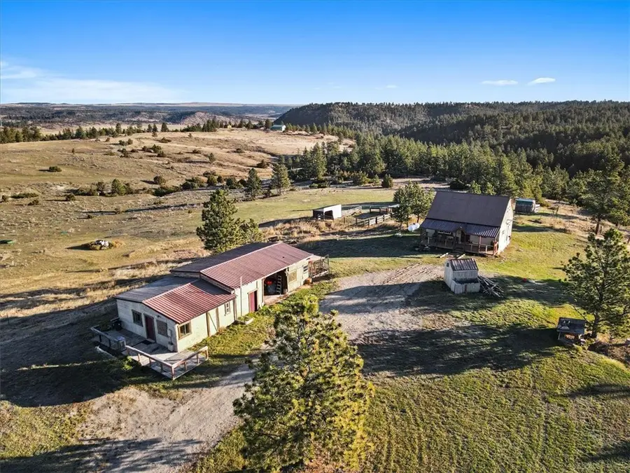 9 Lost Cache Road, Columbus, MT 59019 - Image #2