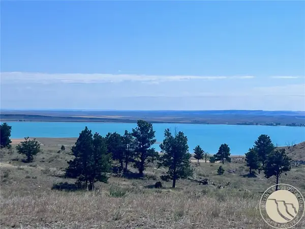 DMB-61&62 Lookout Point, Shawmut, MT 59078