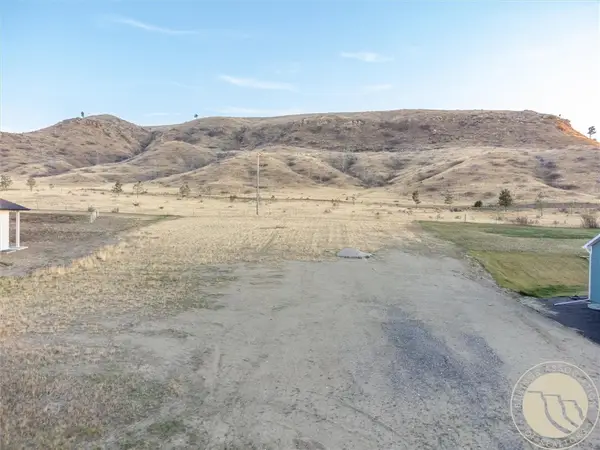 3832 Dylan Drive, Billings, MT 59101