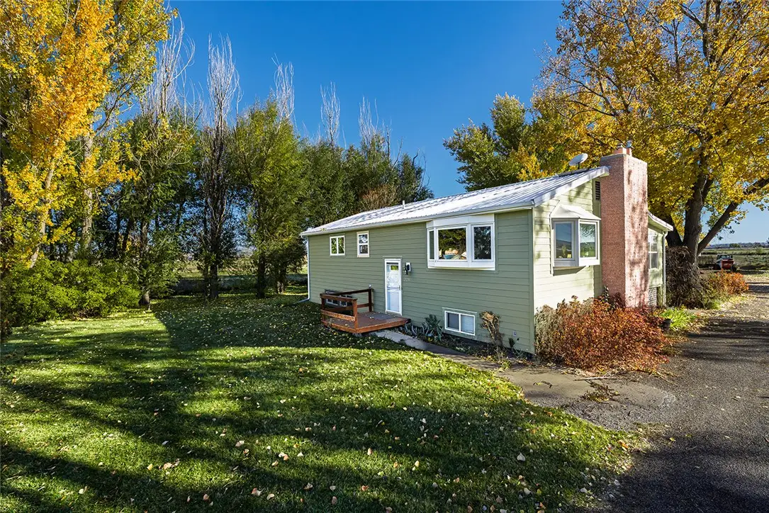 2293 N 12th Road, Worden, MT 59088 - Image #1