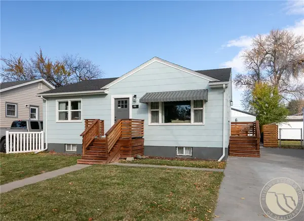 1723 Alderson Avenue, Billings, MT 59102