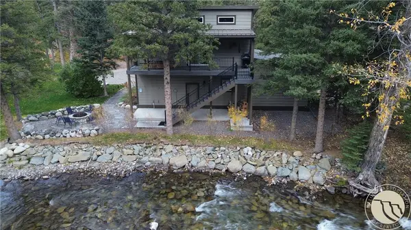 23 Braty Ln, Nye, MT 59061