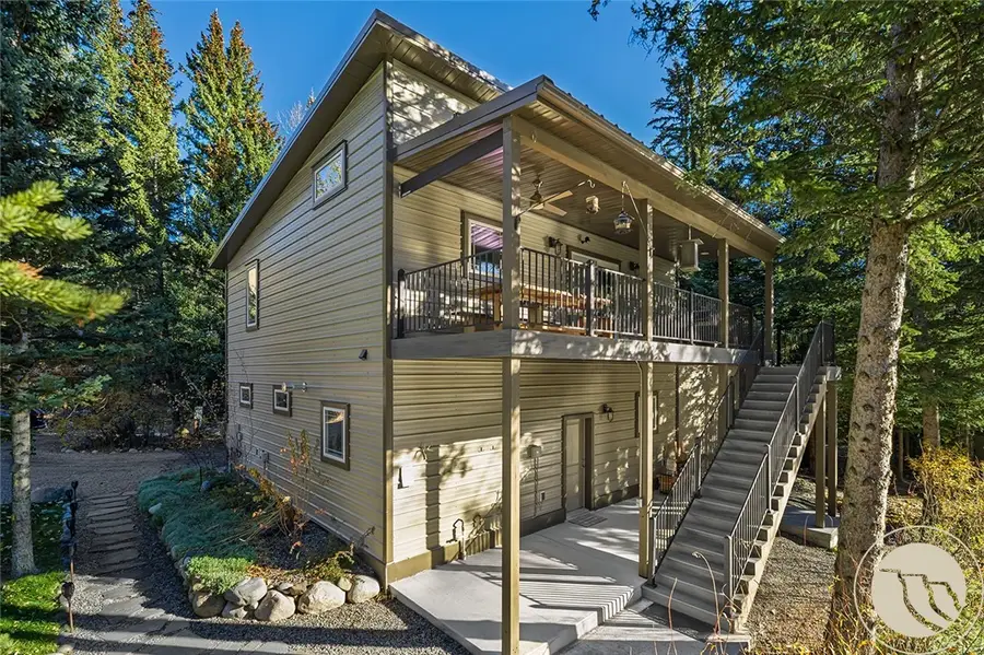 23 Braty Ln, Nye, MT 59061 - Image #2