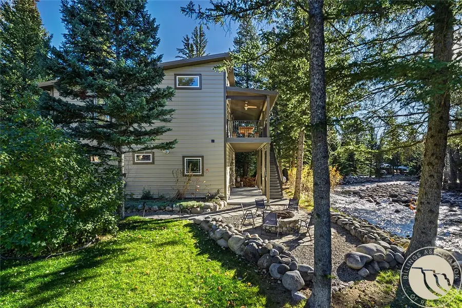 23 Braty Ln, Nye, MT 59061 - Image #3