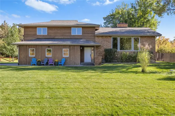 3140 Robindale Drive, Billings, MT 59101