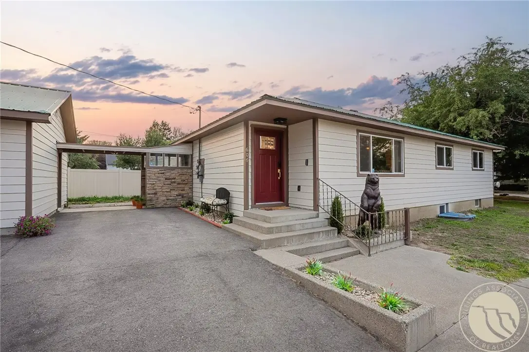 606 W Chinook, Livingston, MT 59047 - Image #1