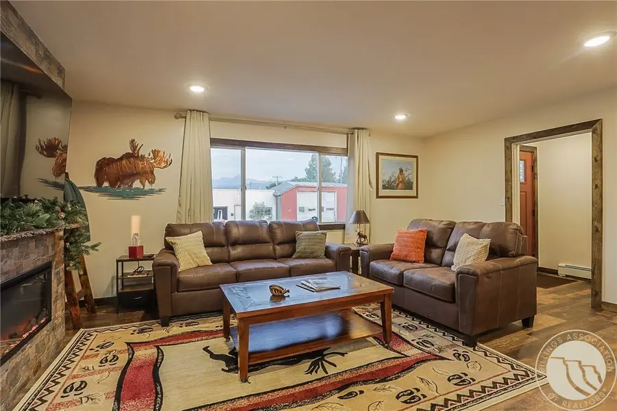 606 W Chinook, Livingston, MT 59047 - Image #2