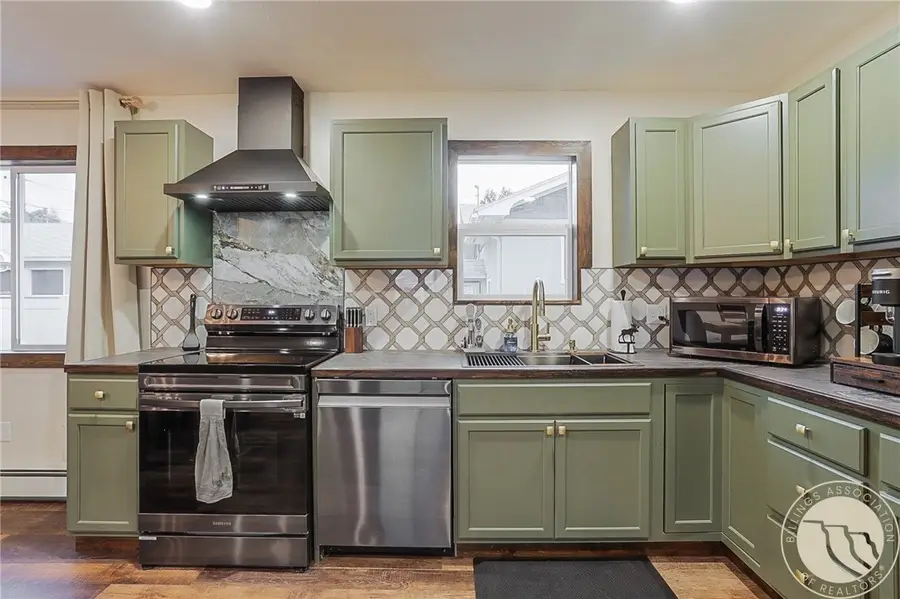 606 W Chinook, Livingston, MT 59047 - Image #3