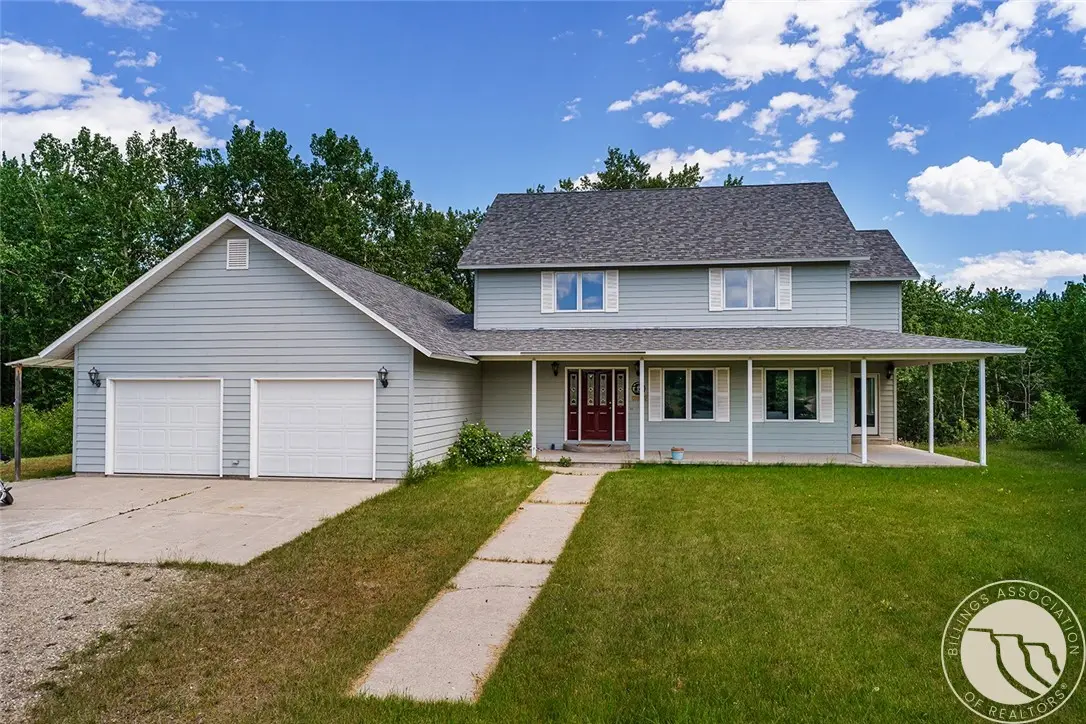 7510 Us Highway 212, Roberts, MT 59070 - Image #1